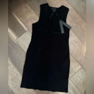 House of Harlow dress